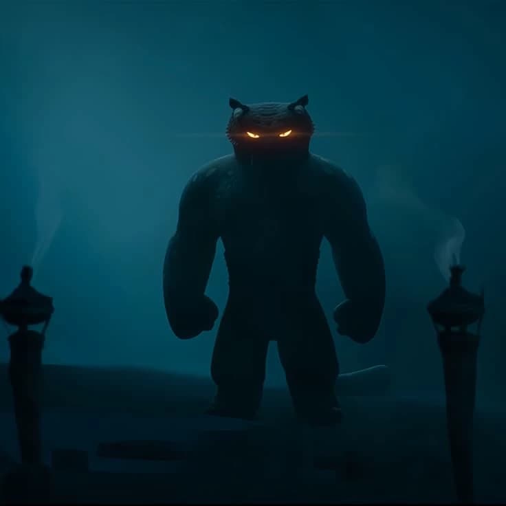 Tai Lung thumbnail