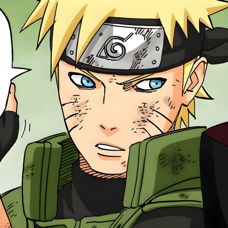 Naruto Uzumaki thumbnail