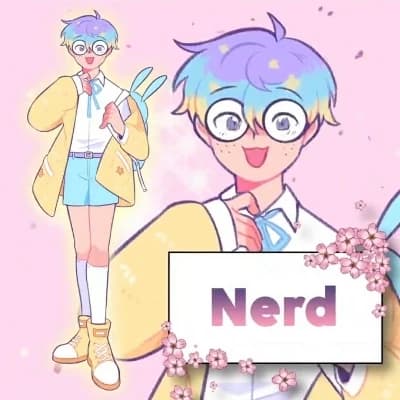 Adrián "Nerd" BL  thumbnail