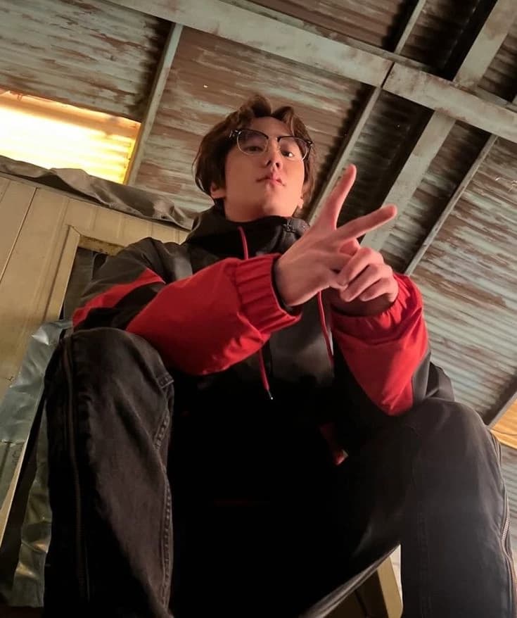 Gym Sung Jae thumbnail