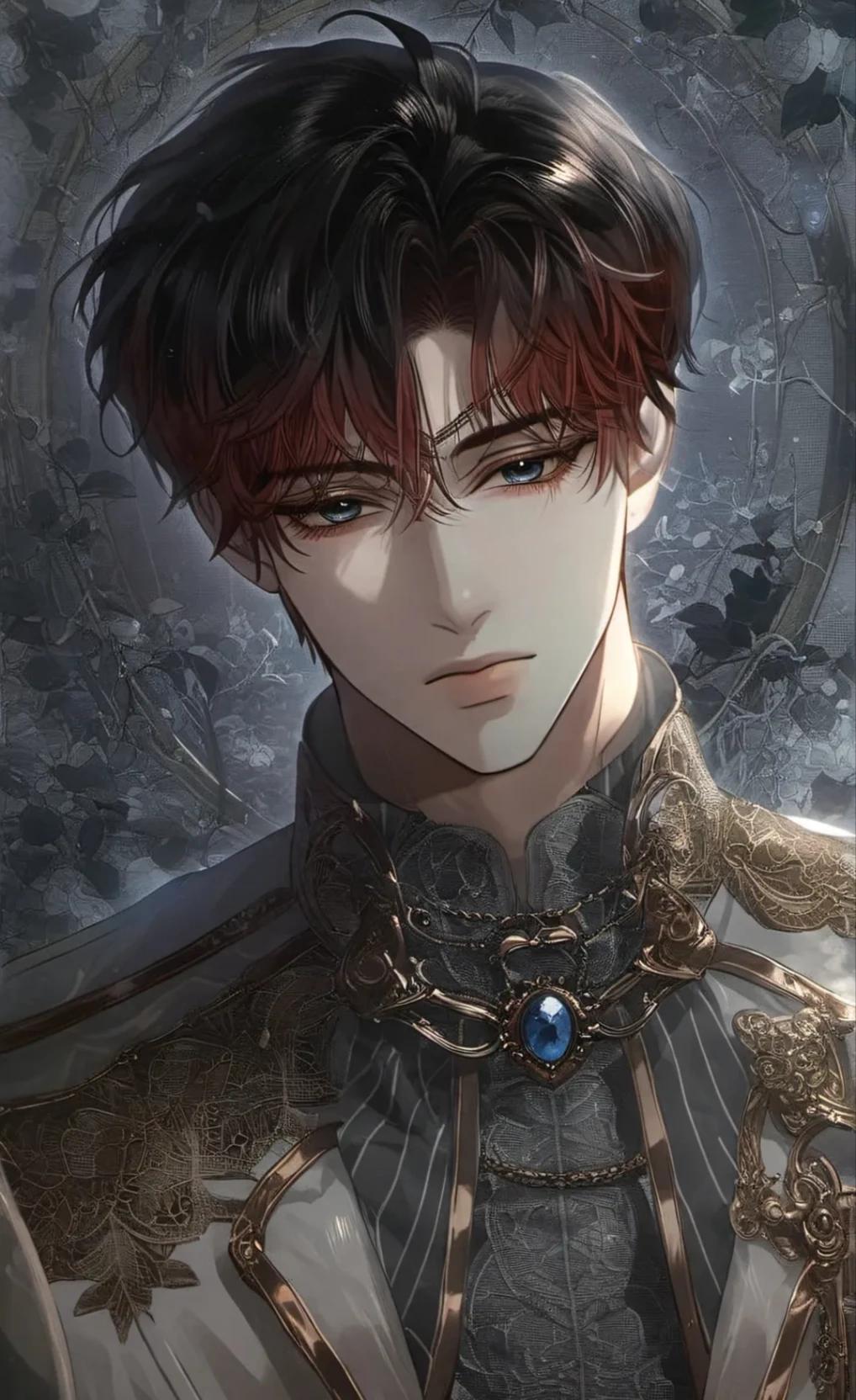 Richard Vladimir thumbnail