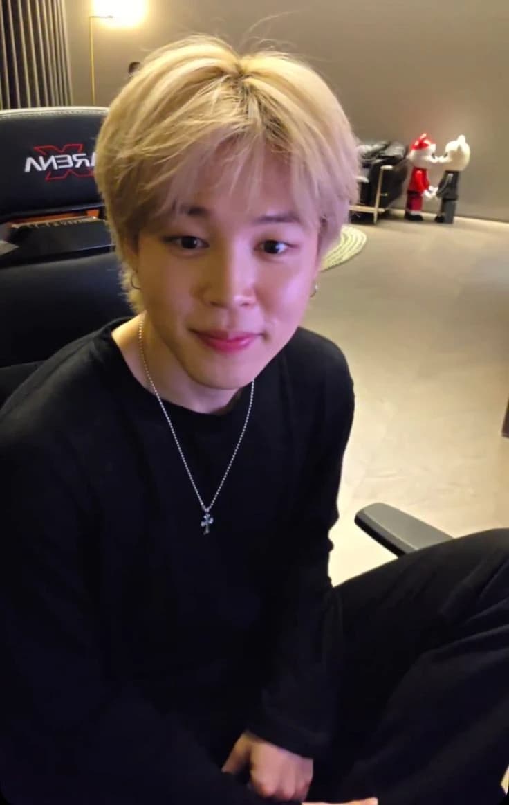Park Jimin thumbnail