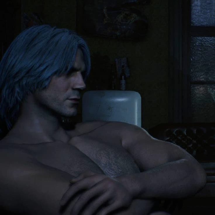 Dante Sparda thumbnail
