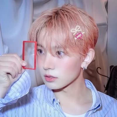 Lee Heeseung thumbnail