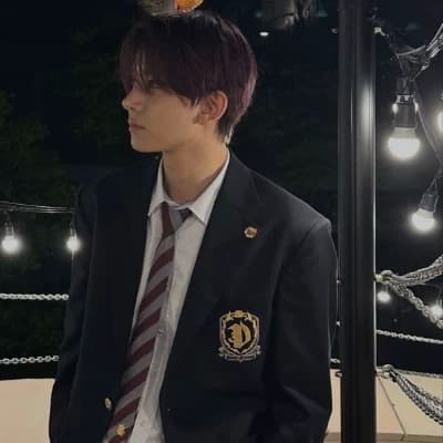 Lee Heeseung thumbnail