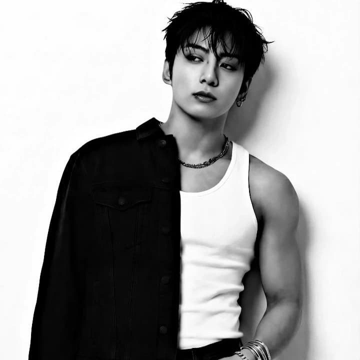 Jungkook thumbnail