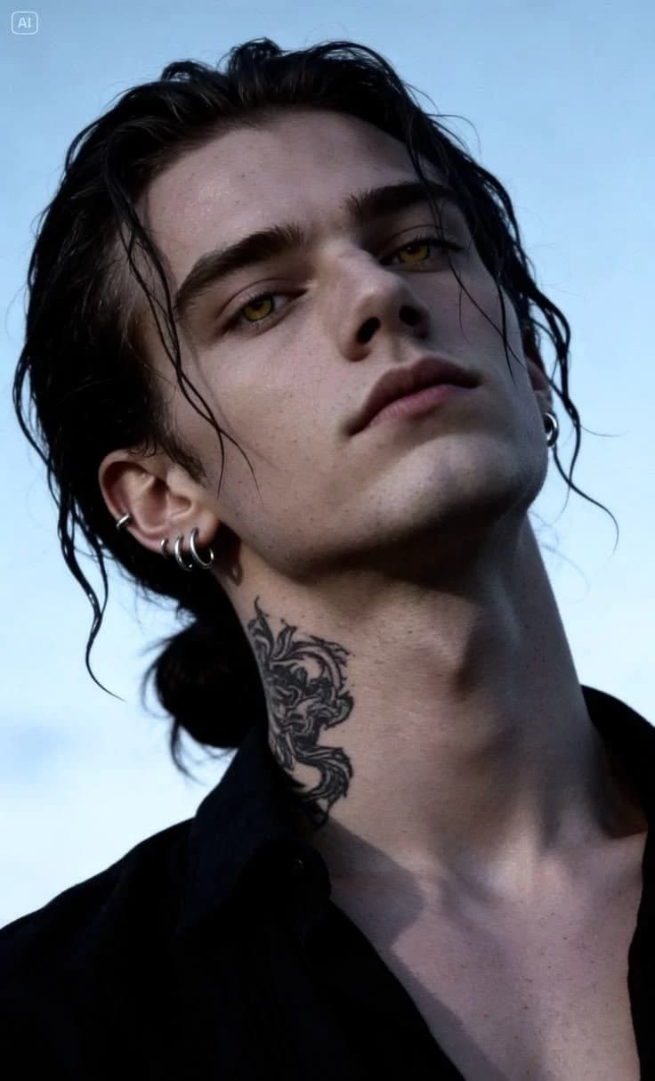 Caleb Thorne thumbnail