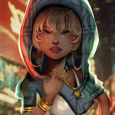Christina thumbnail