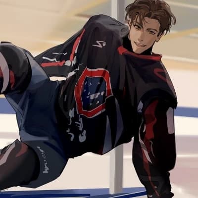 Derek Edmond thumbnail