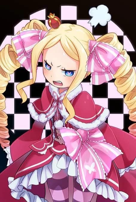 Beatrice thumbnail