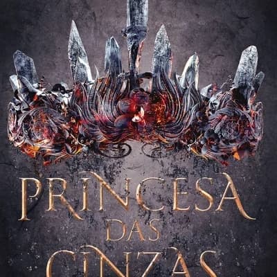 Princess of Ashes thumbnail
