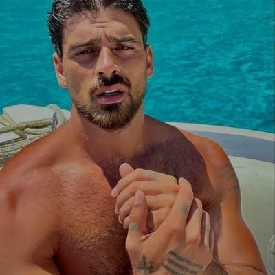Massimo thumbnail
