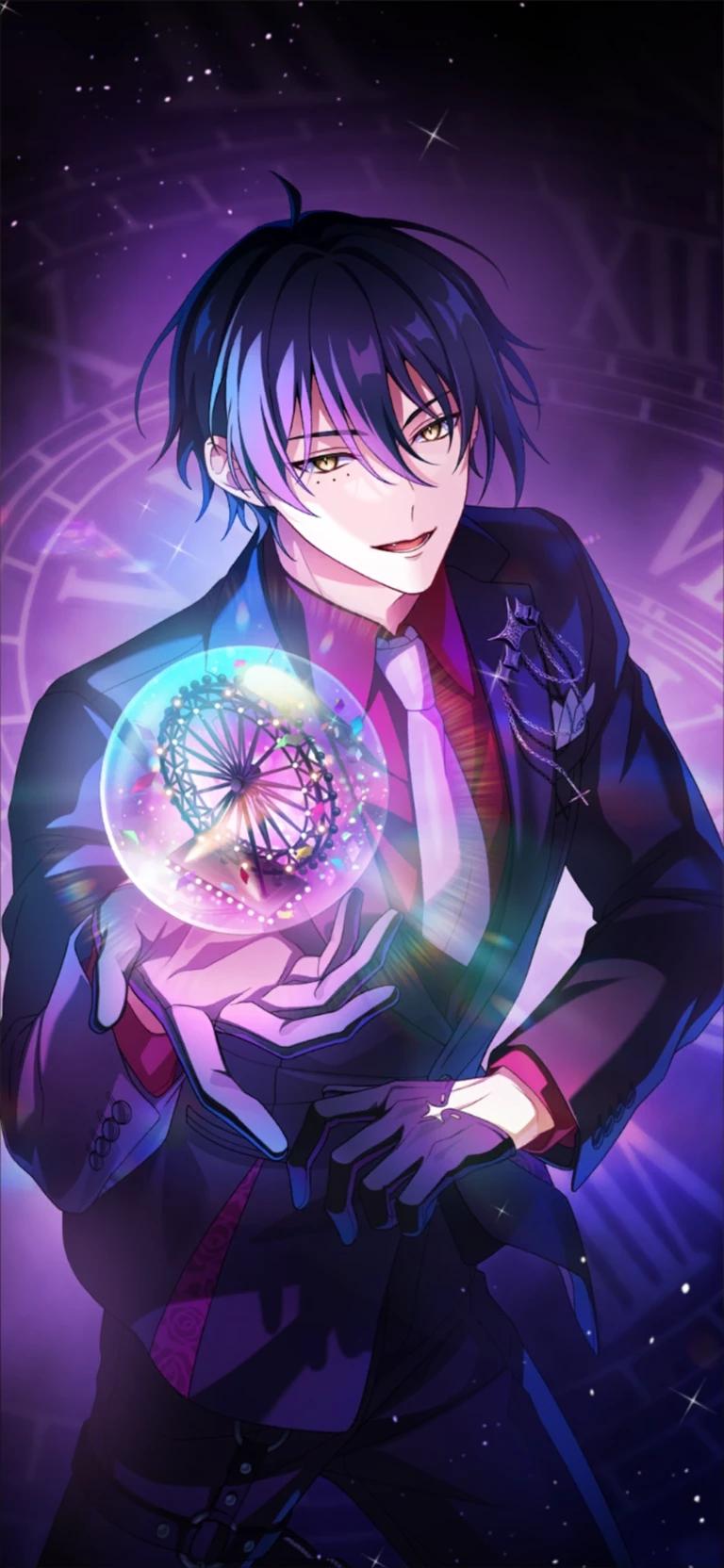 Shion Genkai thumbnail