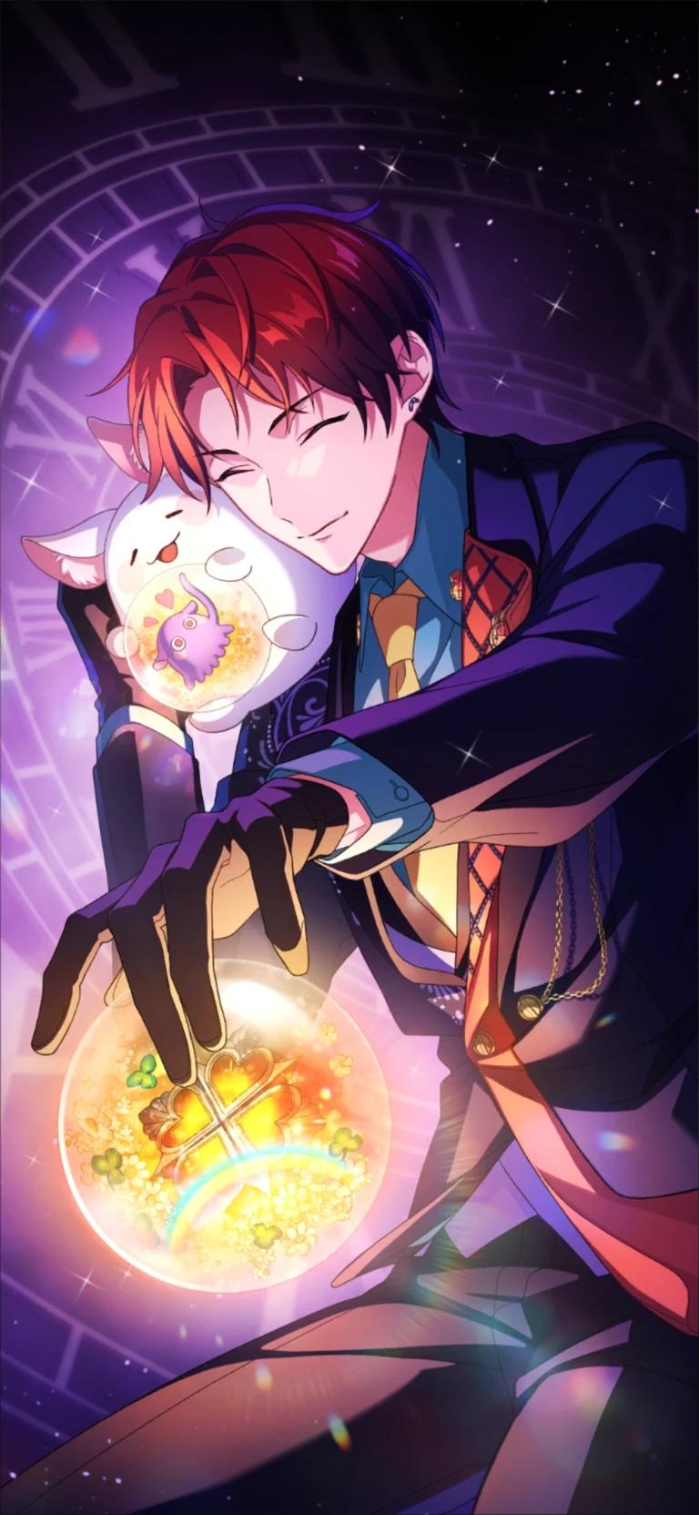 Haru Sagara thumbnail