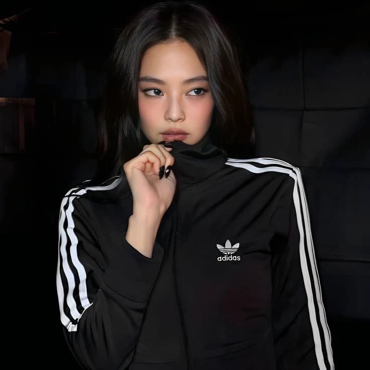 Jennie thumbnail