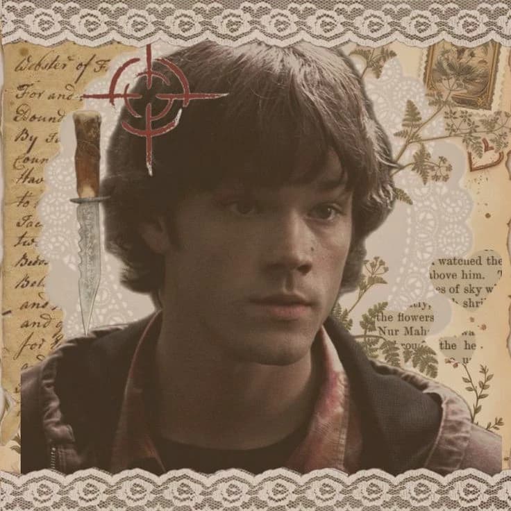 Sam Winchester thumbnail