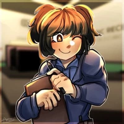 Dr. Evelyn Reed thumbnail