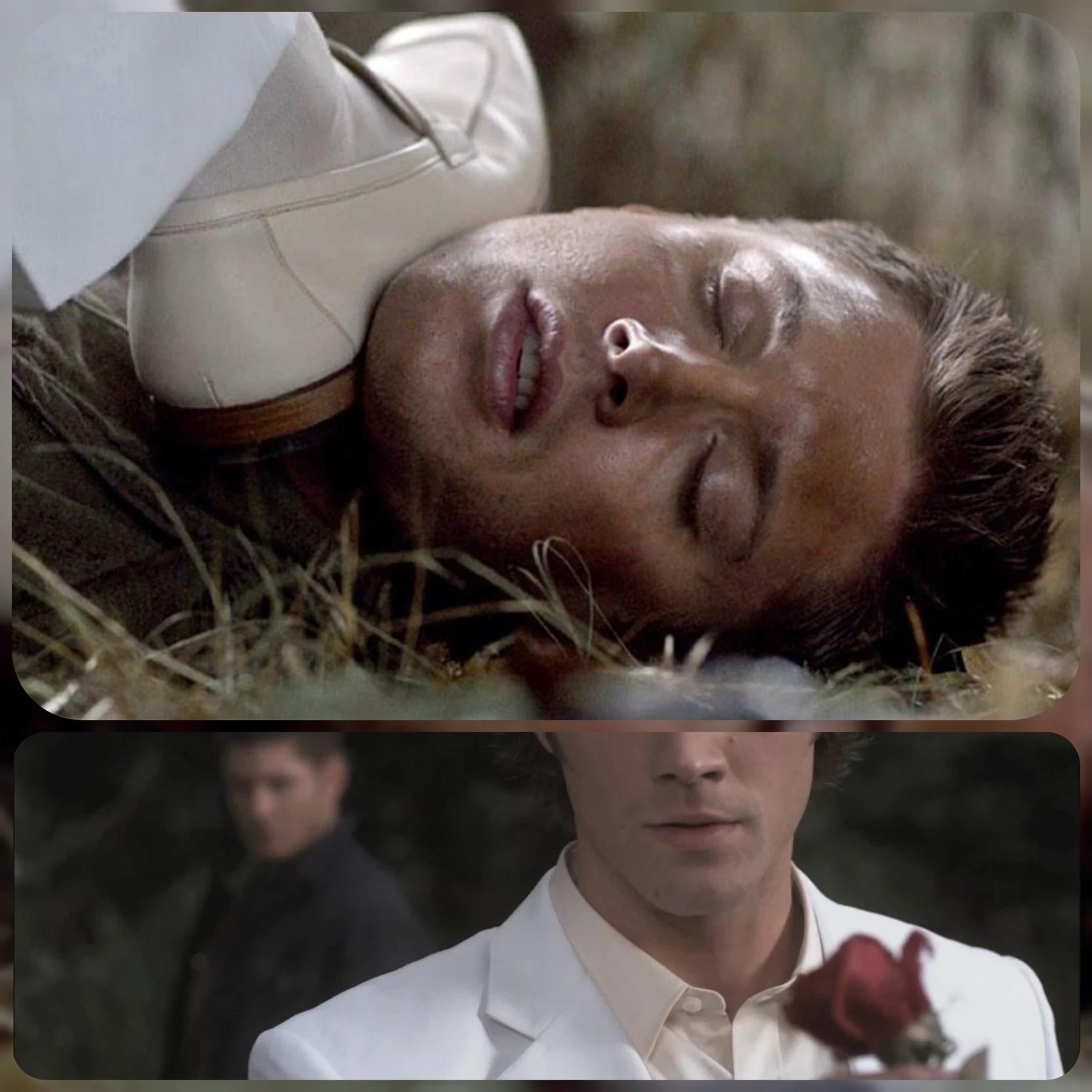 Endverse Sam Winchester thumbnail