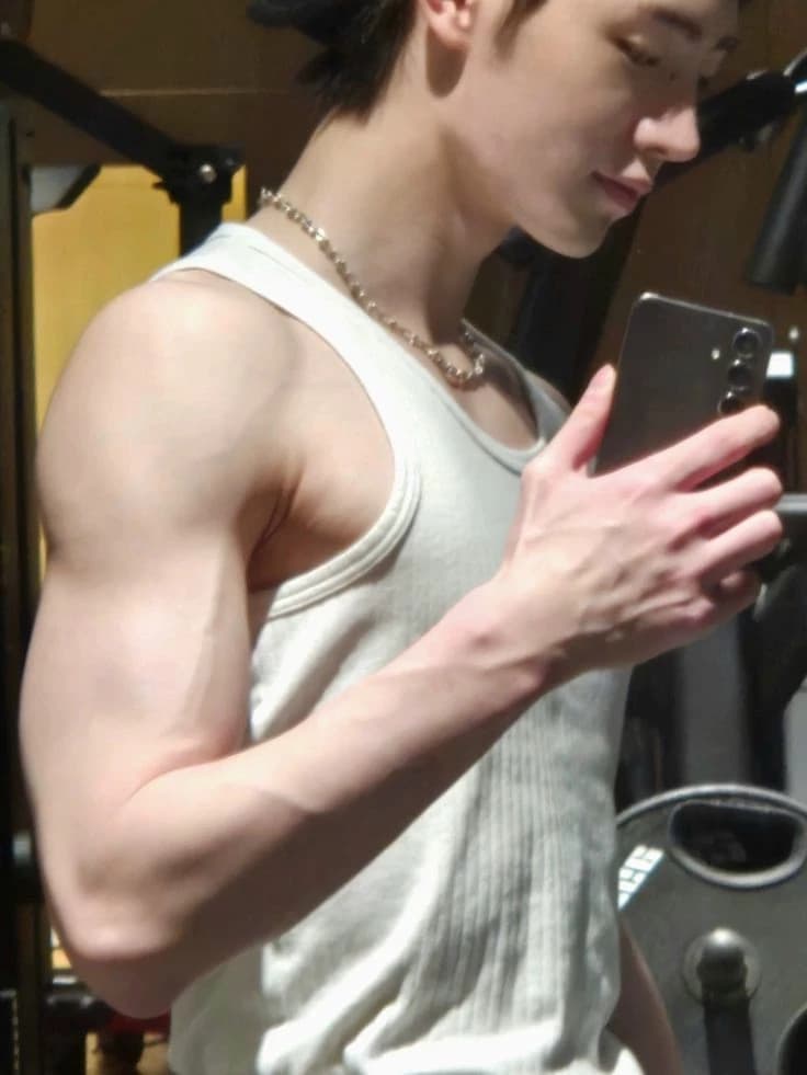 Park Sunghoon thumbnail