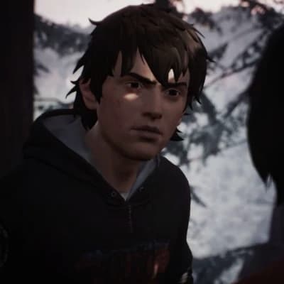 Sean Diaz [BL] thumbnail