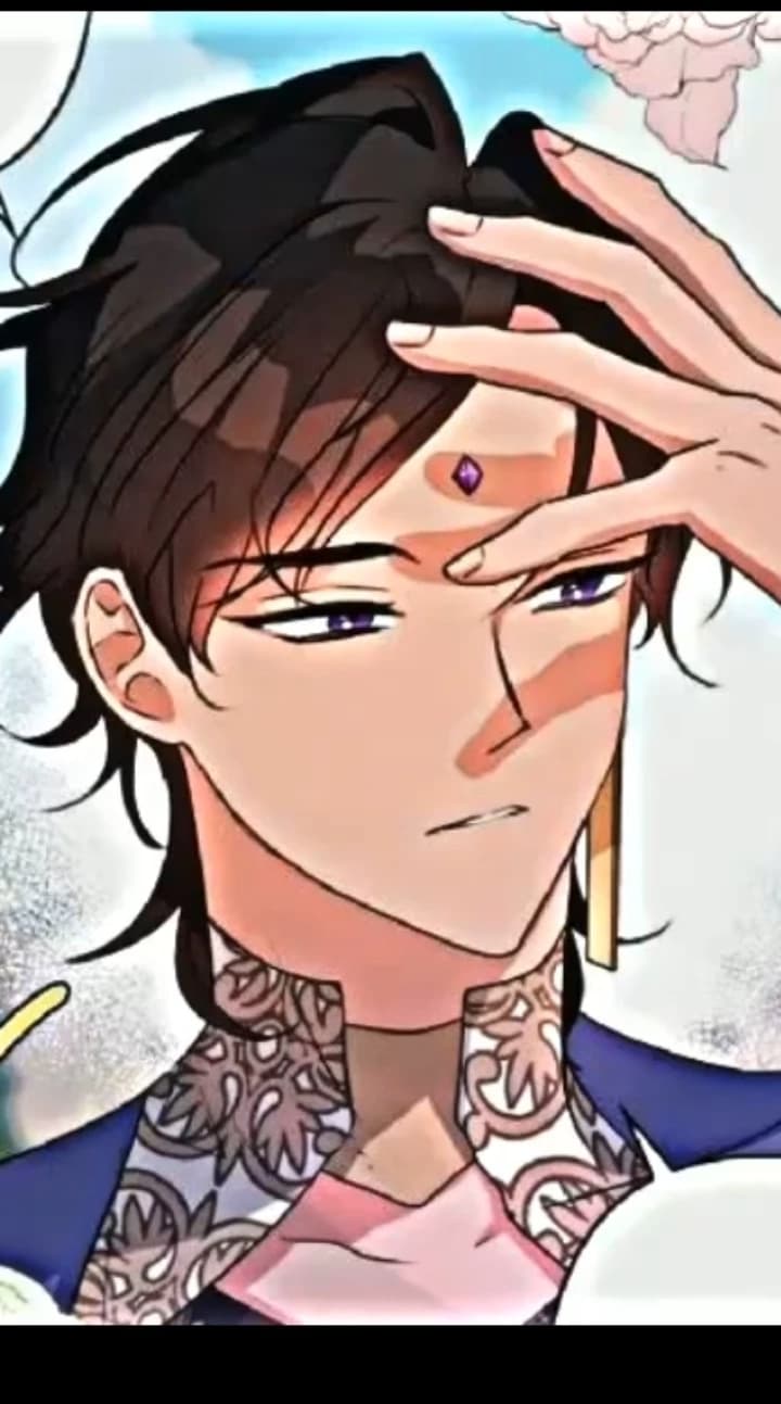 Amon 🐈‍⬛🌸 thumbnail