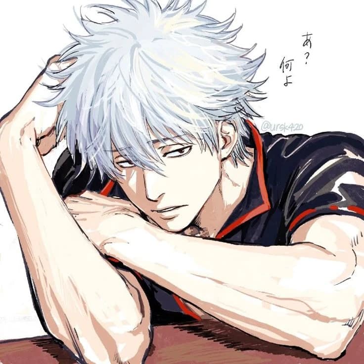 Gintoki thumbnail