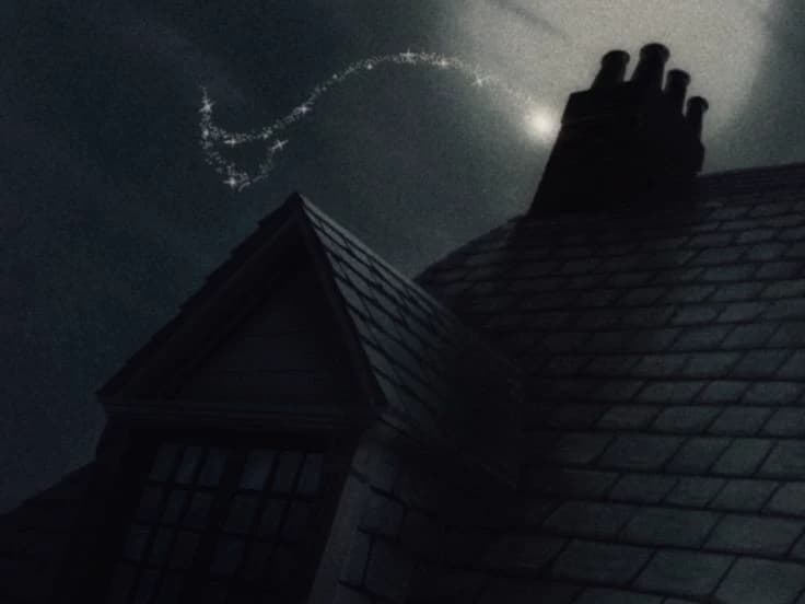 Peter Pan thumbnail