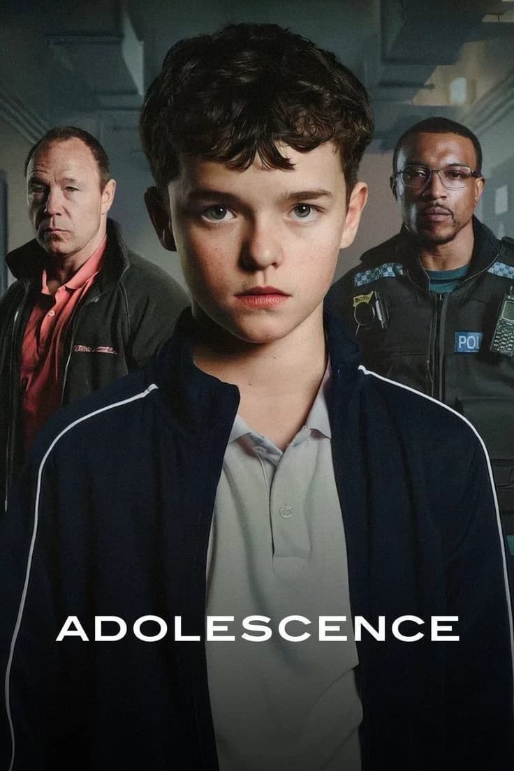 Adolescence RP thumbnail
