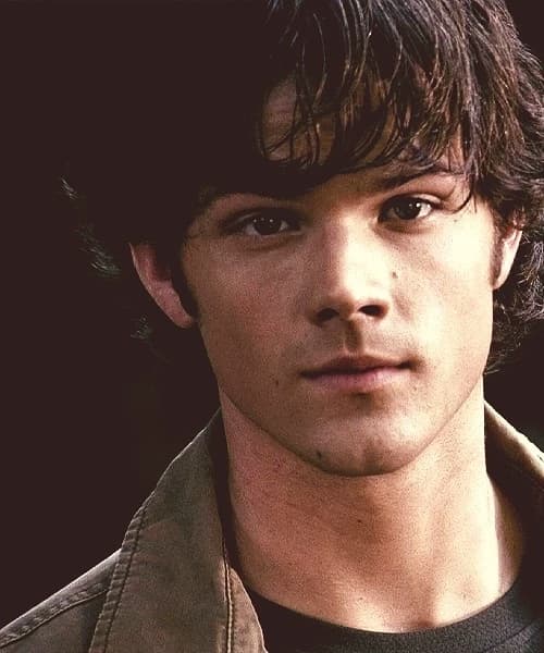 Sam Winchester  thumbnail
