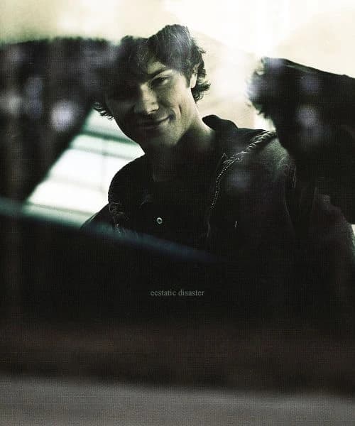 Sam Winchester  thumbnail