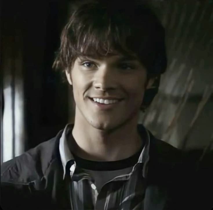 Sam Winchester thumbnail