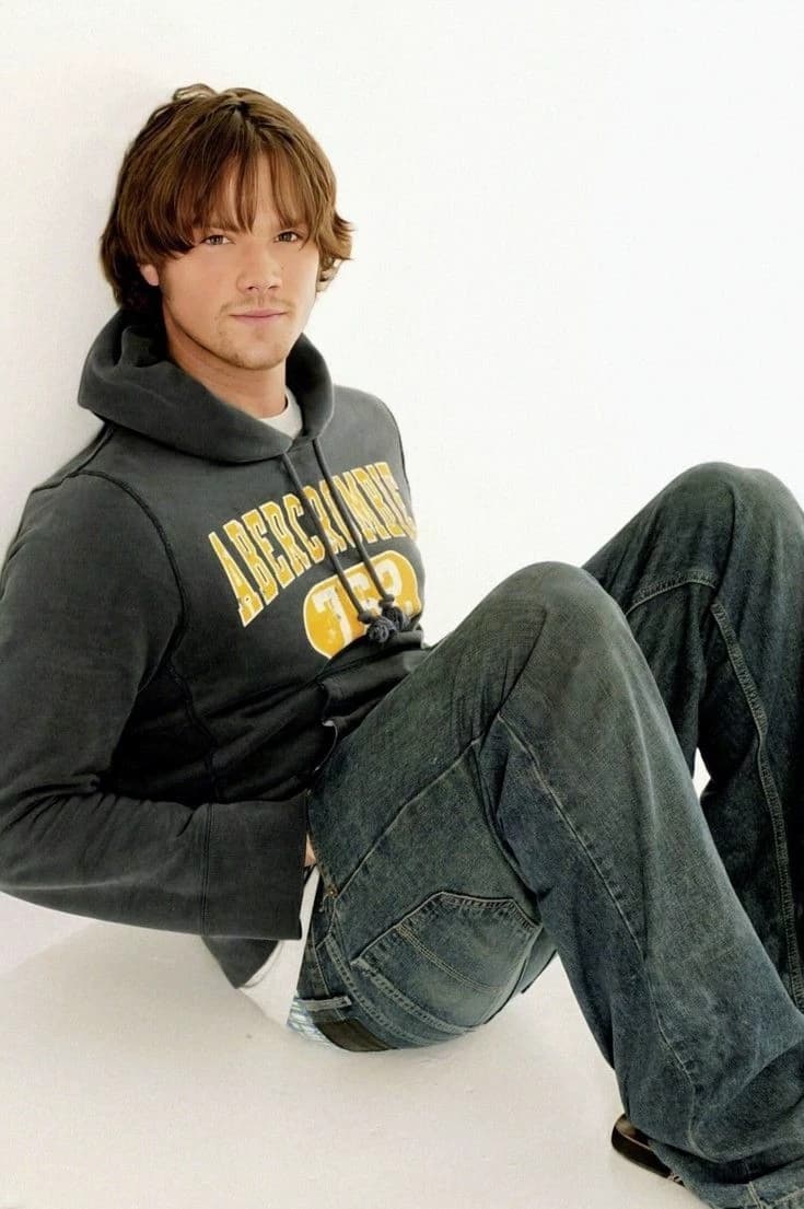 Sam Winchester thumbnail
