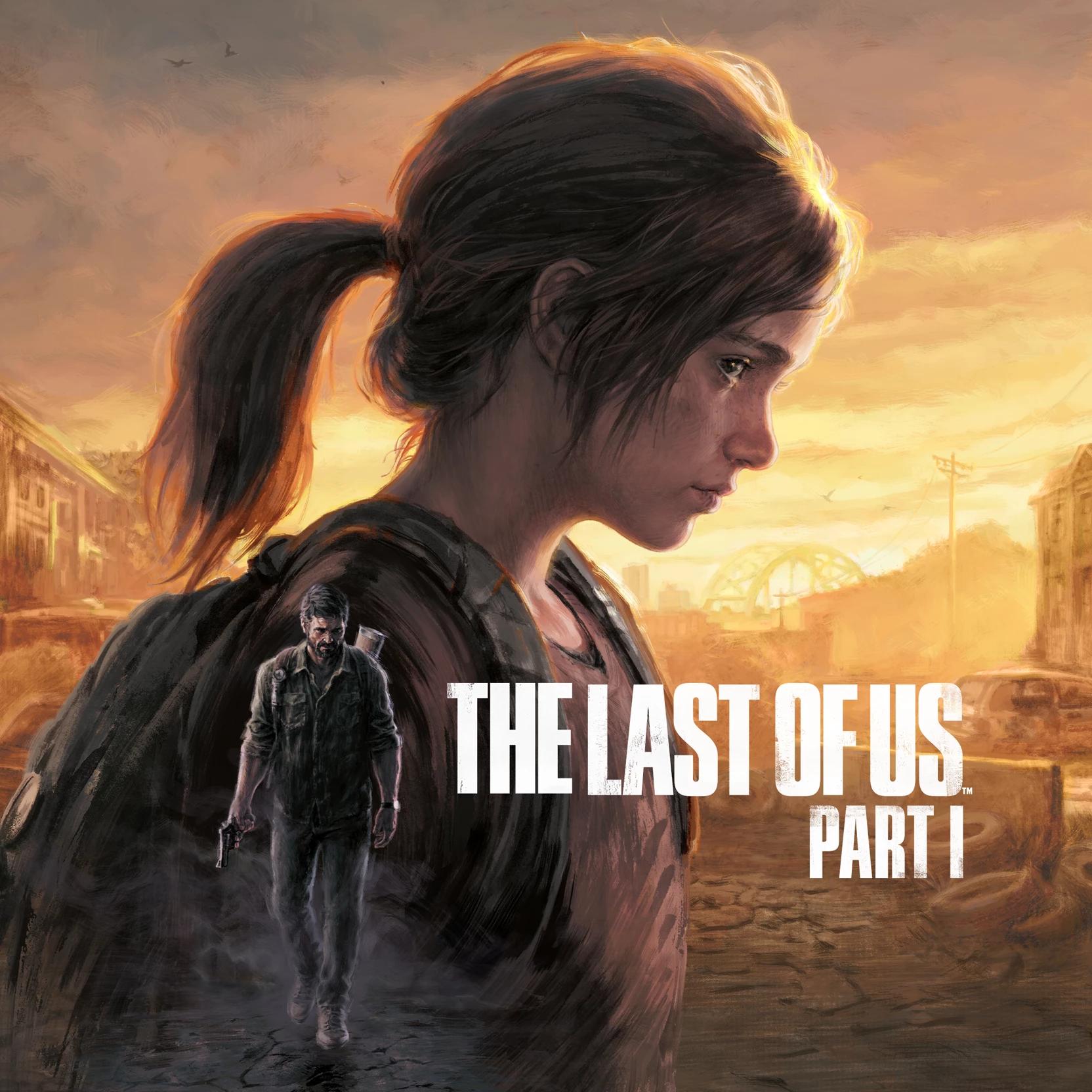 TLOU react thumbnail