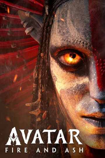 Avatar reacts thumbnail