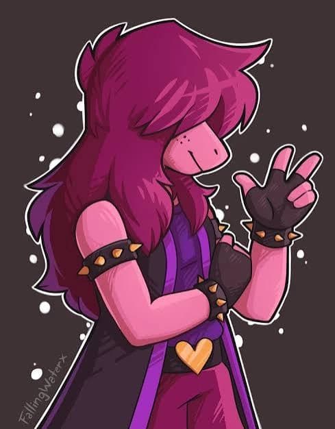 Susie thumbnail