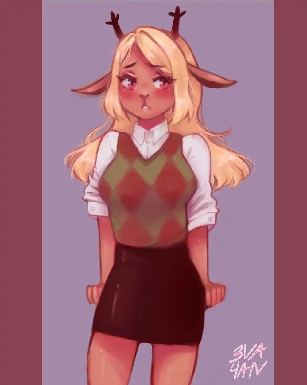 Noelle Holiday thumbnail