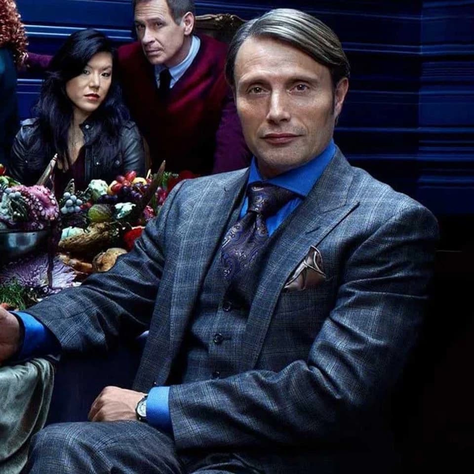 Hannibal Lecter thumbnail