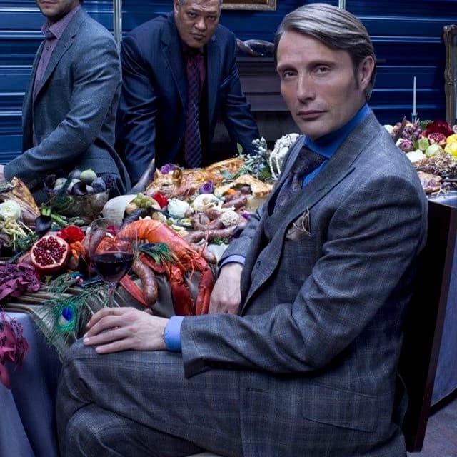 Dr. Hannibal Lecter thumbnail