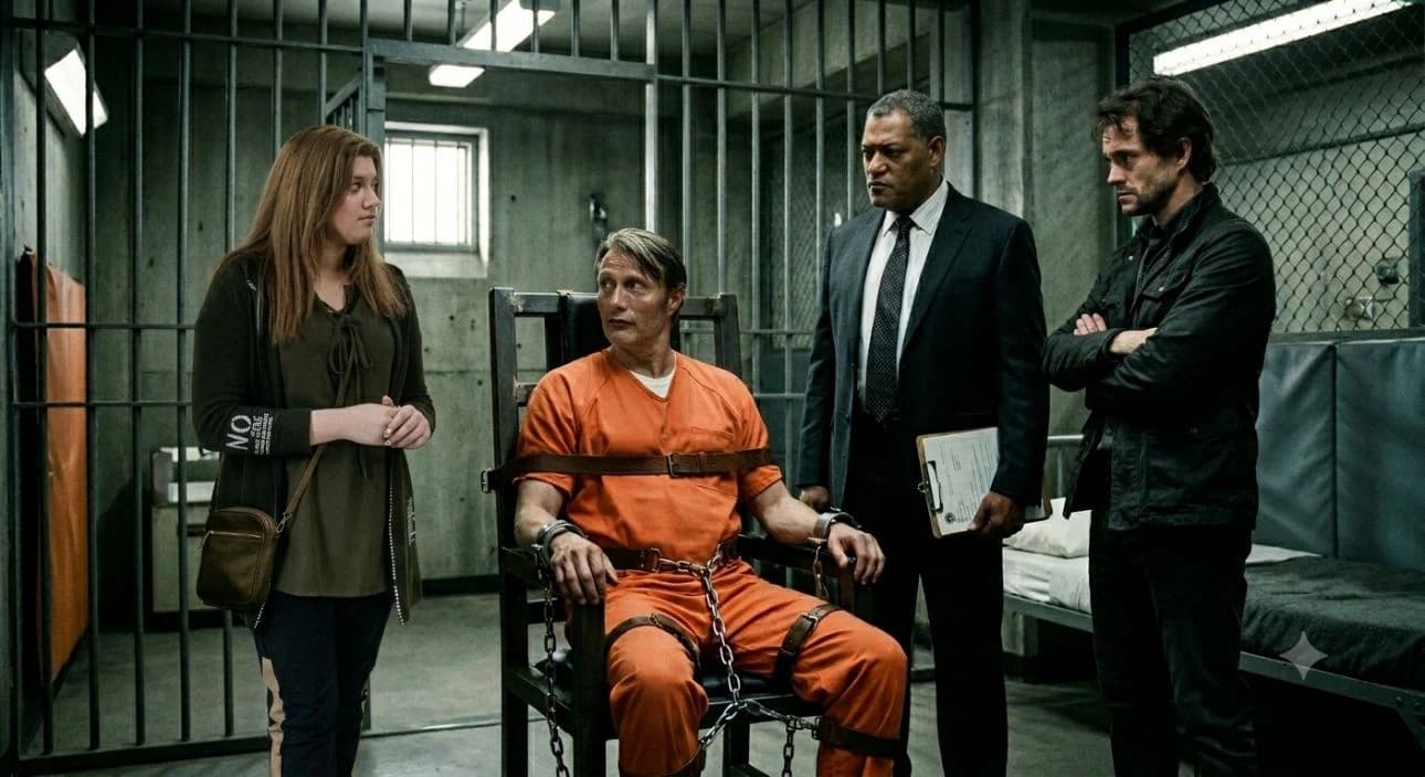 Dr. Hannibal Lecter thumbnail