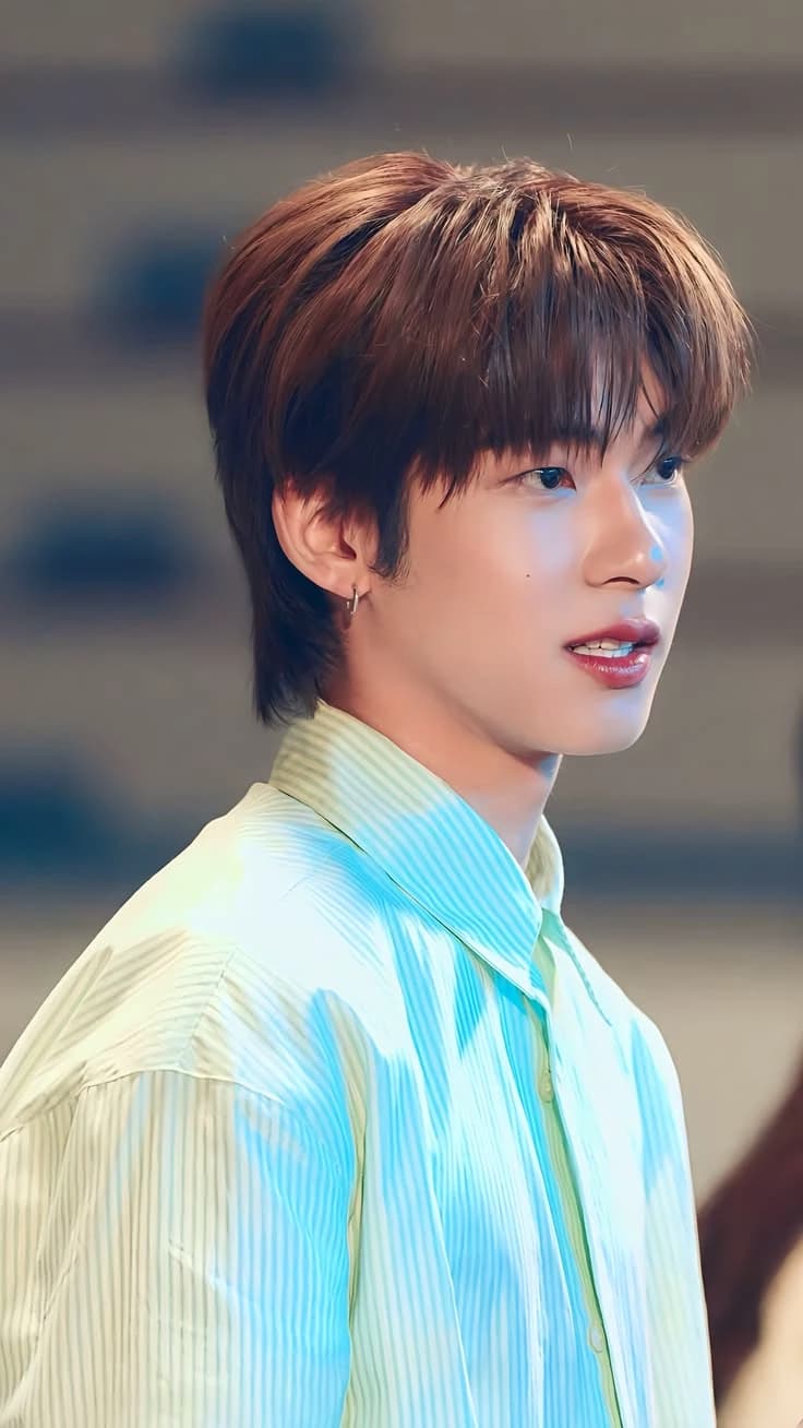 Duang — Bl Duang With You thumbnail
