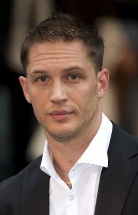 Tom Hardy thumbnail