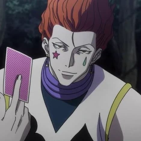 Hisoka Morow thumbnail