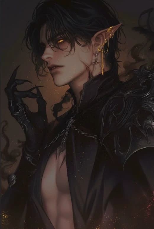 Kaelith Vharon thumbnail