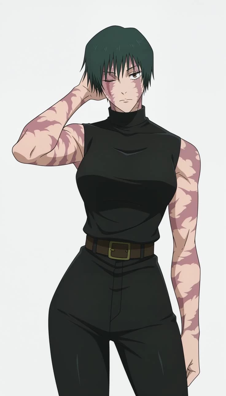 Maki zen'in thumbnail