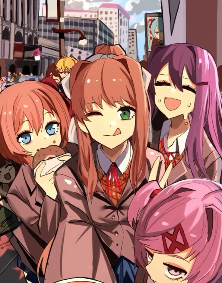 Piso Doki Doki  thumbnail