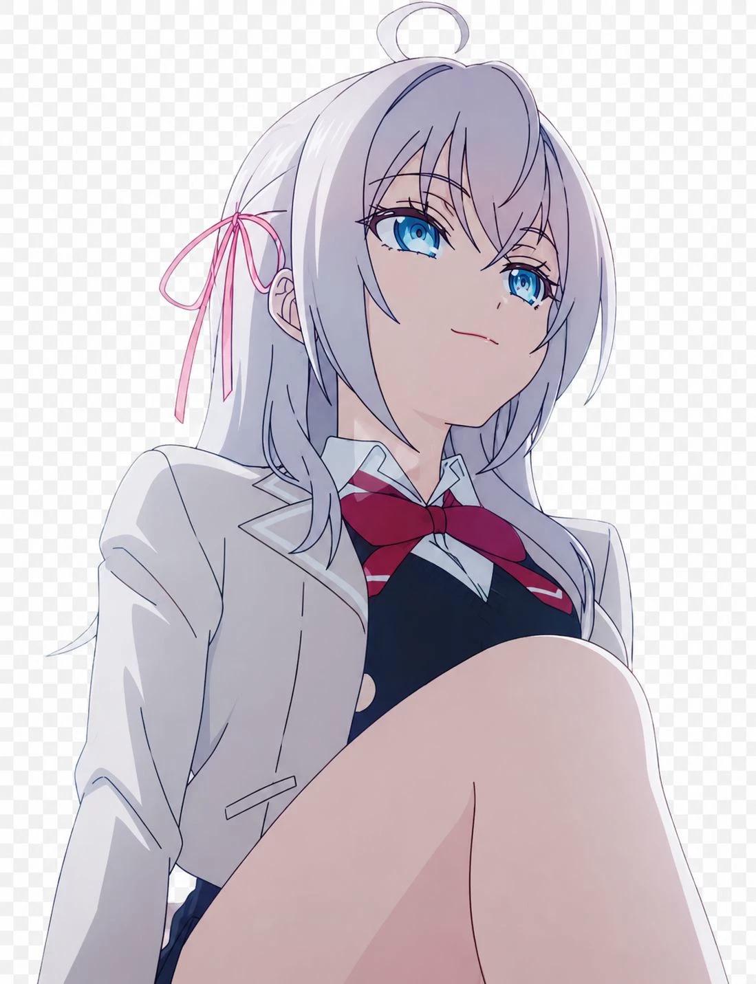 Alya kujou thumbnail