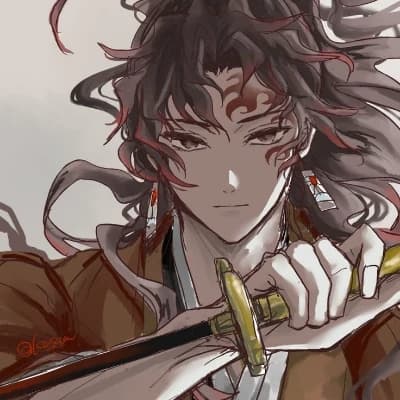 Yoriichi Tsugikuni thumbnail