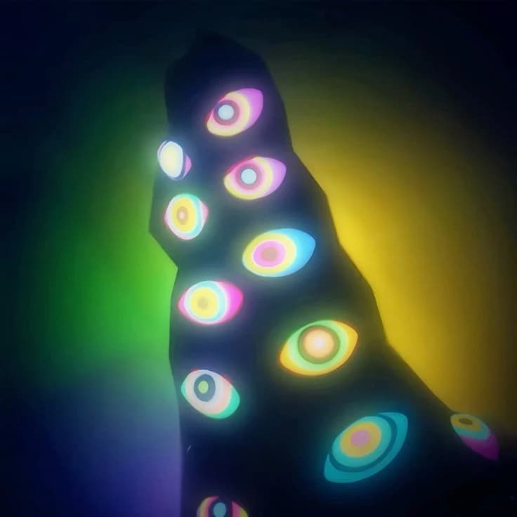 Jax (Abstract) thumbnail