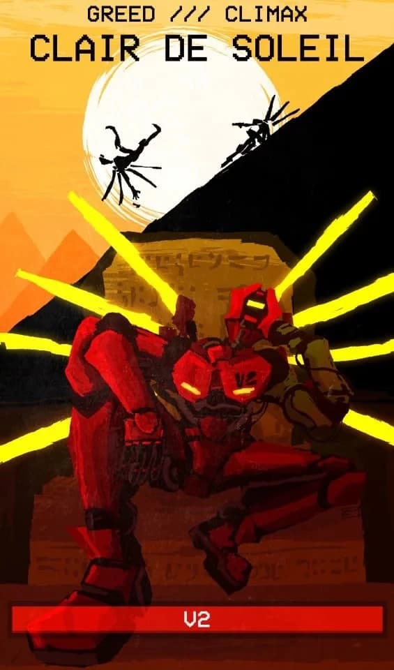 V2[ULTRAKİLL!!] thumbnail