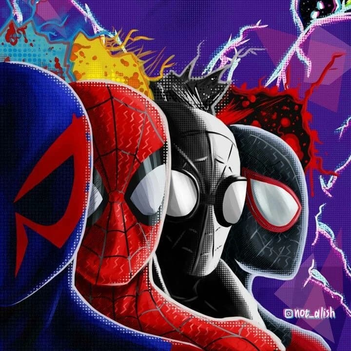 Spider-Man thumbnail